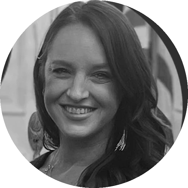 Nikki Armstrong, 4th Generation · Co-CEO & Licensed Bail Agent, Armstrong Bail Bonds since 2024
