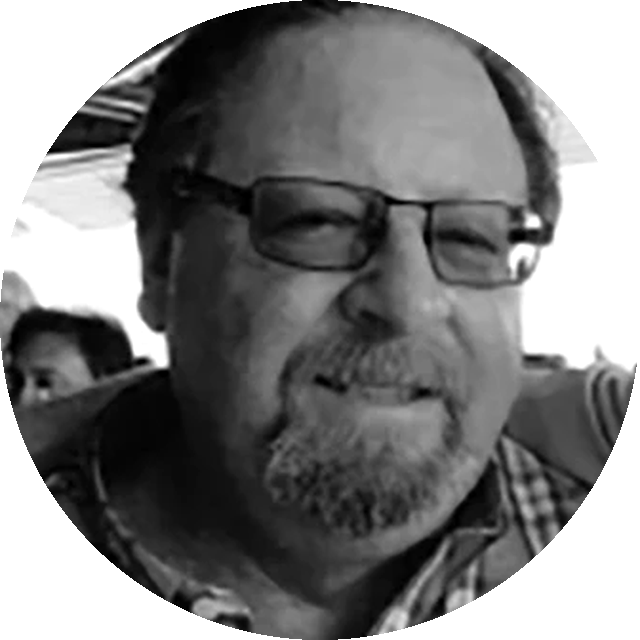 Bill Armstrong, 3rd Generation · CEO, Armstrong Bail Bonds since 2010