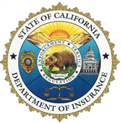 California Department of Insurance