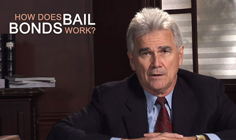 How Does Bail Bonds Work?