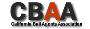 California Bail Agents Association Logo