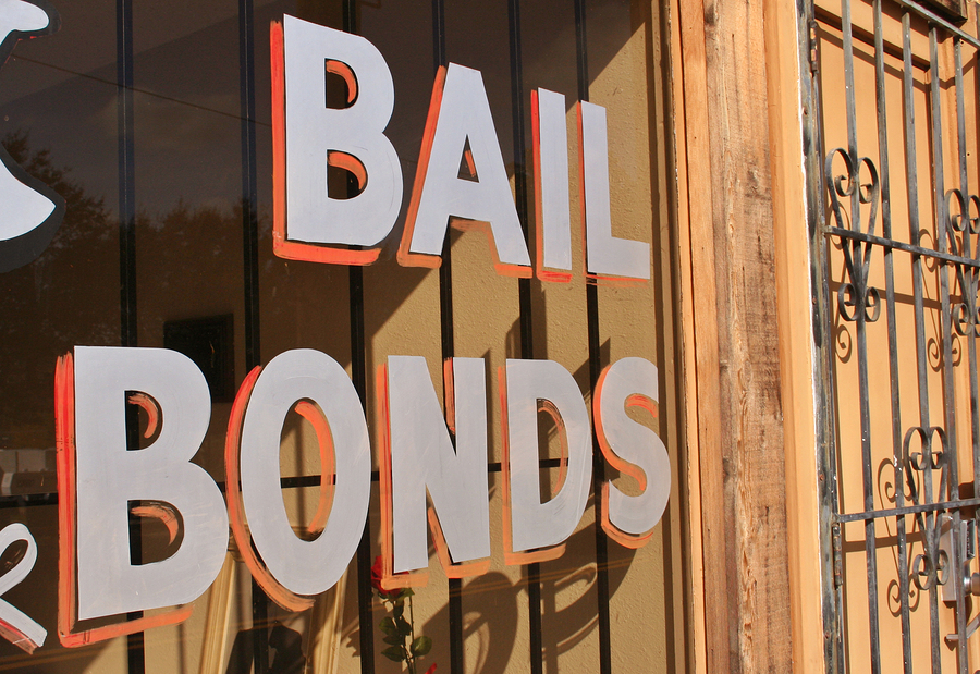 Should I Pay Bail Myself? Or Hire A Bail Bondsman?