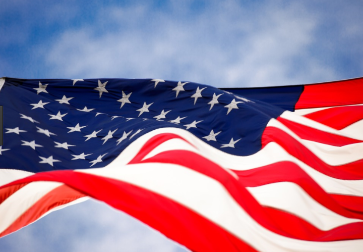 american-flag-waving