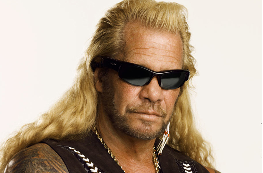 Bonding Company - Dog The Bounty Hunter