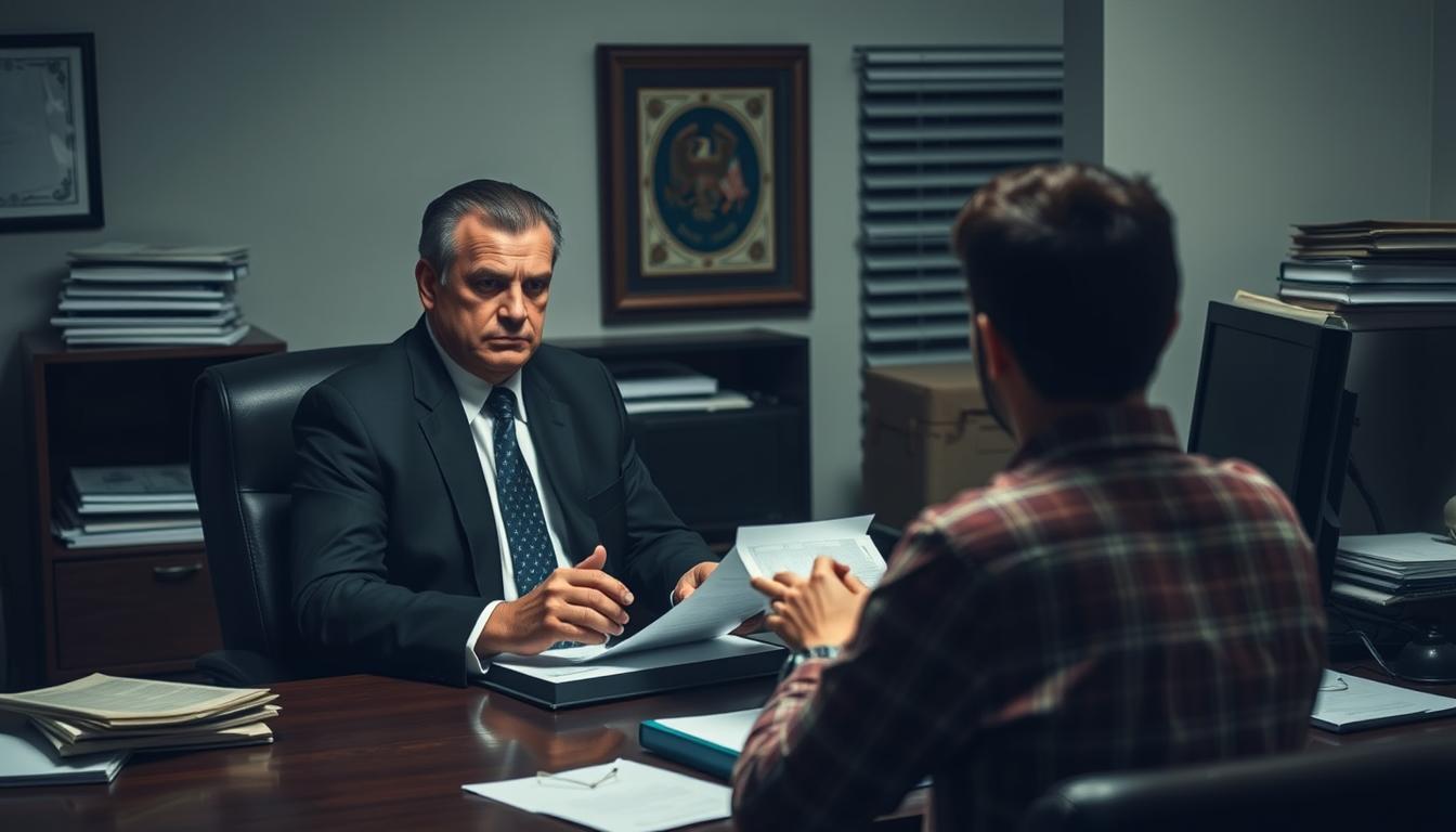 Can a Bail Bondsman Deny You