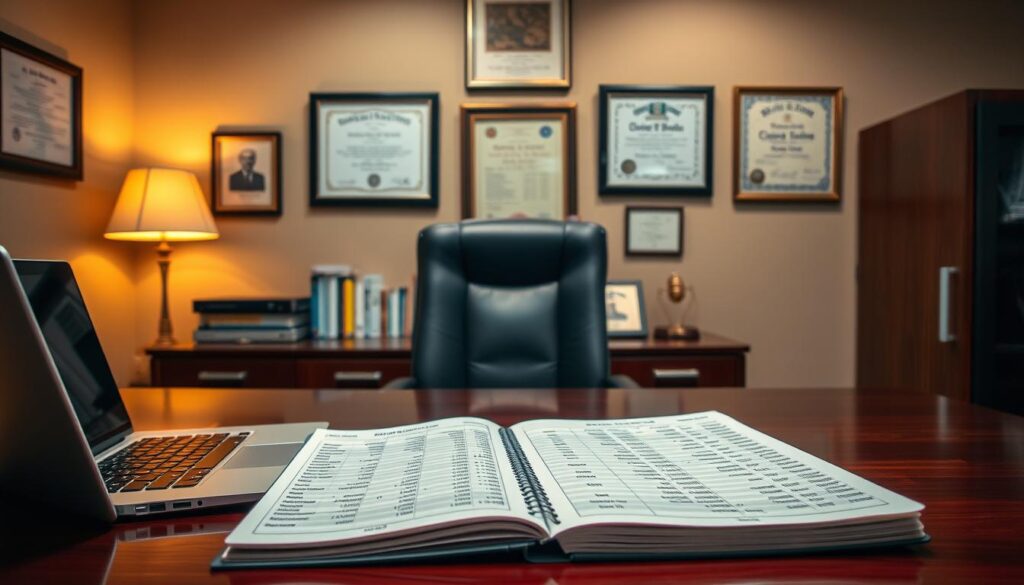 bail bonds company financial planning