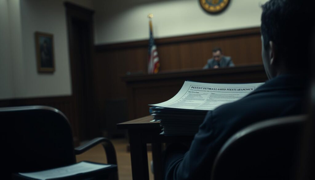 Risk Assessment Pretrial Release