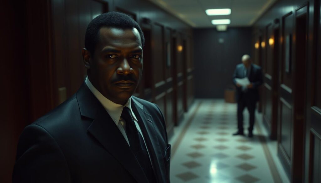 Wesley Snipes Tax Evasion Case