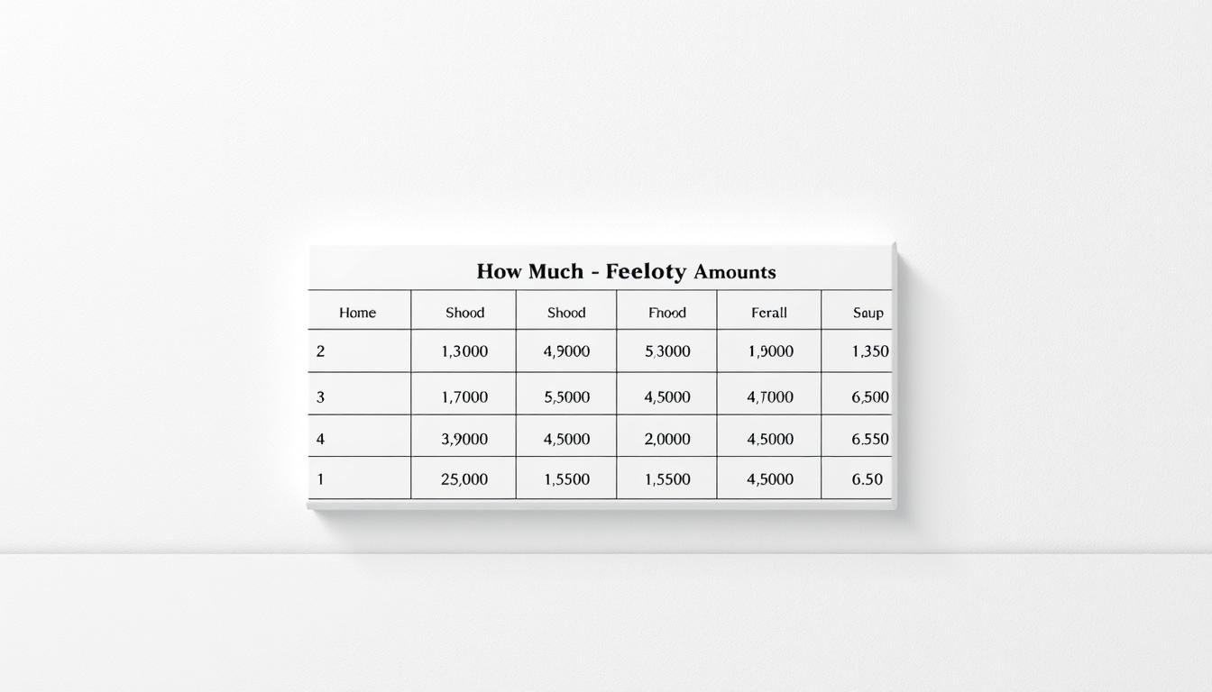 How Much is Bail for a Felony in California
