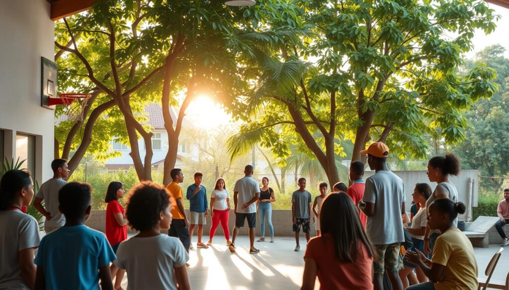 Community-Based Diversion Programs California